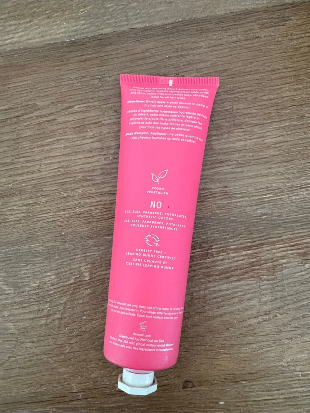 dae Cactus Fruit 3-in-1 Styling Cream